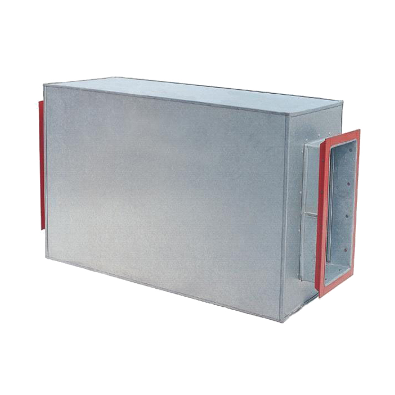 T701-6 阻抗復(fù)合消聲器